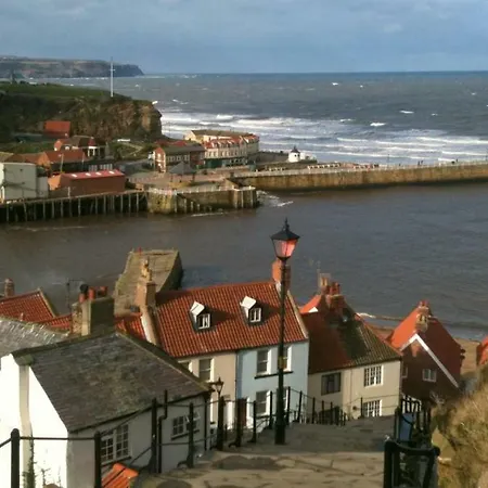 Holiday home Clarence House Whitby