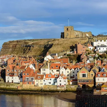 Clarence House Whitby