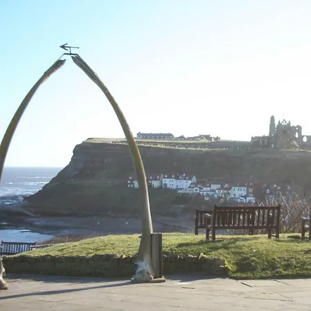 Clarence House Holiday home Whitby