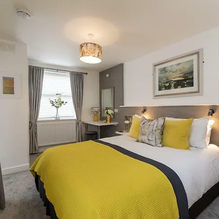Holiday home Clarence House Whitby