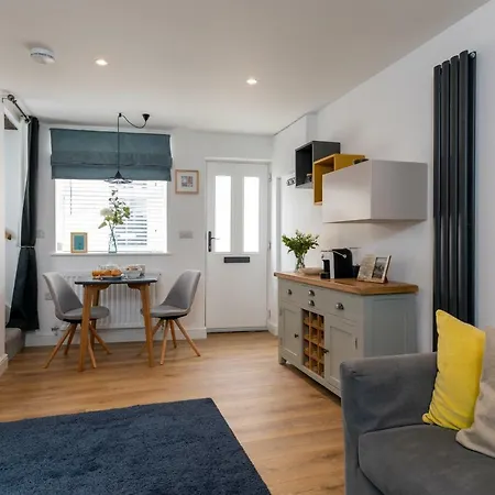 Holiday home Clarence House Whitby